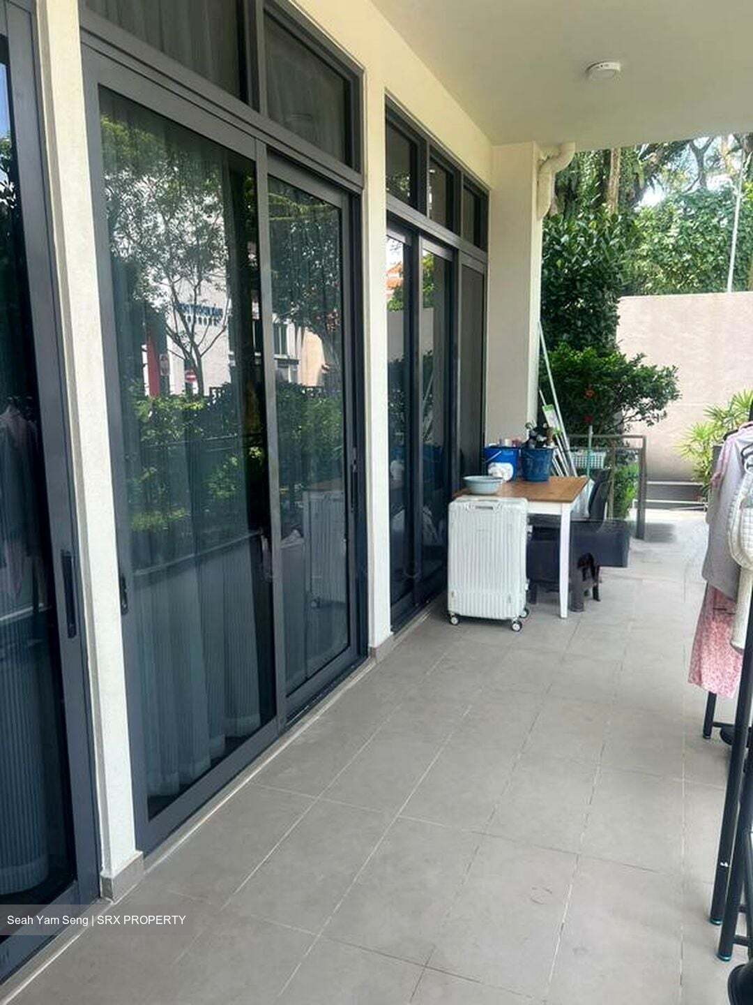 The Foresta @ Mount Faber (D4), Condominium #597589961